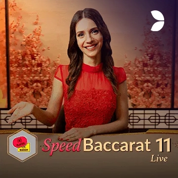 Speed Baccarat 11 - RICHES138