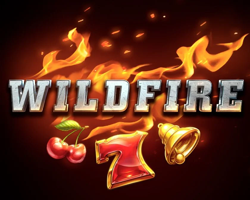Slotmill : Wildfire - RICHES138