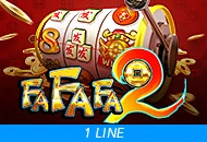 FaFaFa2 - RICHES138
