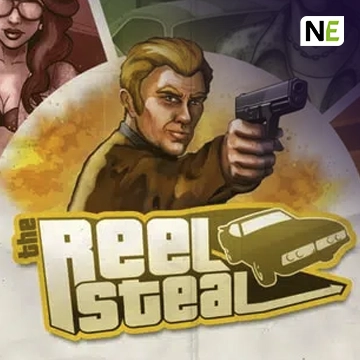 Reel Steal - RICHES138