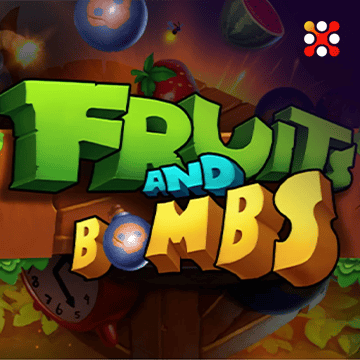 Fruits and Bombs - RICHES138