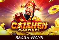 Caishen - RICHES138