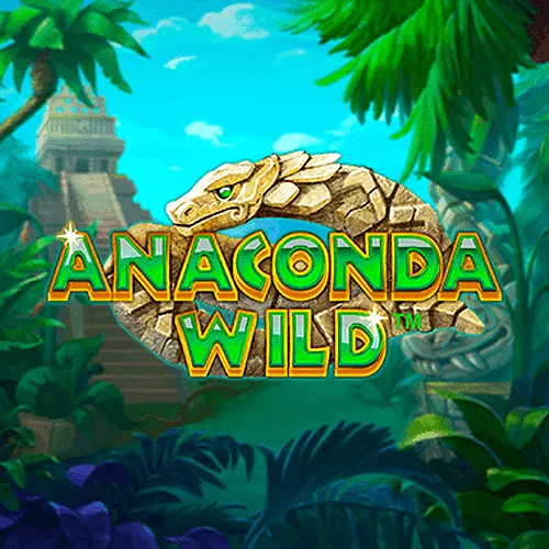 Anaconda Wild - RICHES138