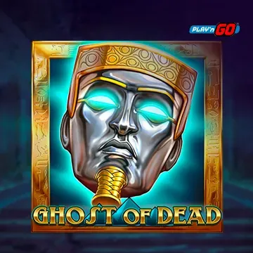PlaynGo : Ghost of Dead - RICHES138
