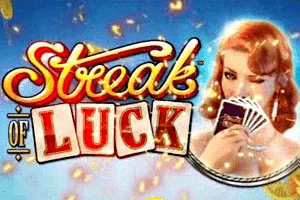 Streak of Luck - RICHES138