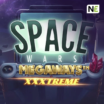 Space Wars Megaways XXXTreme - RICHES138