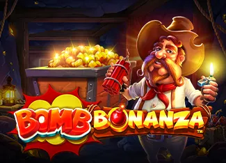Pragmatic : Bomb Bonanza - RICHES138