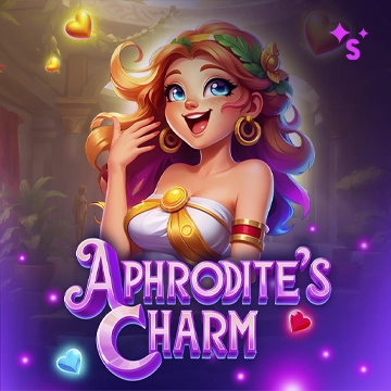 Aphrodites Charm - RICHES138