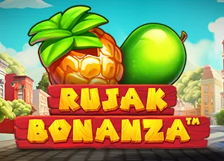 Pragmatic : Rujak Bonanza - RICHES138