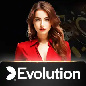 Evolution - RICHES138