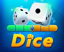 Dice - RICHES138