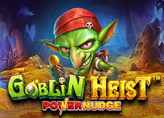 Pragmatic : Goblin Heist Powernudge - RICHES138