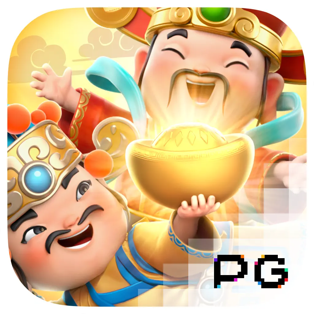 Cai Shen Wins - RICHES138