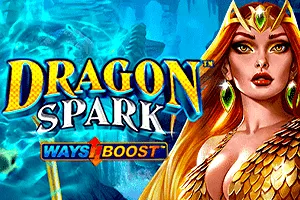 Dragon Spark - RICHES138
