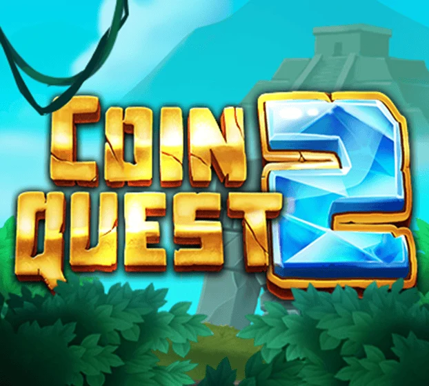 Slotmill : Coin Quest 2 - RICHES138
