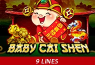 Baby Cai Shen - RICHES138