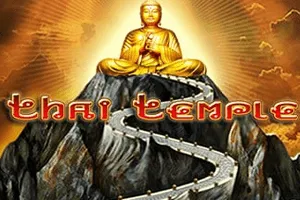 Thai Temple - RICHES138