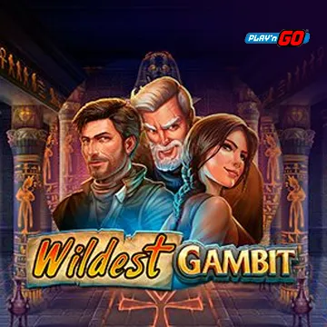 PlaynGo : Wildest Gambit - RICHES138