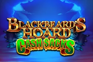 Blackbeard’s Hoard Cash Sacks - RICHES138