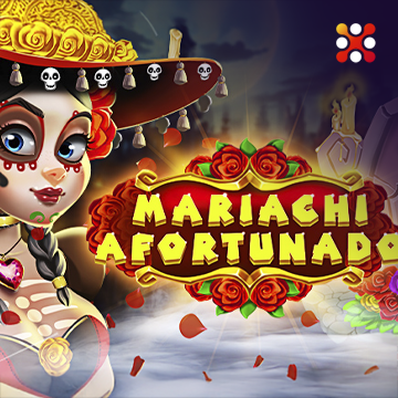 Mariachi Afortunado - RICHES138
