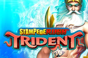 Stampede Rush Trident - RICHES138