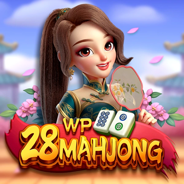 WP 28 Mahjong - RICHES138