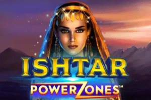 Power Zones: Ishtar - RICHES138