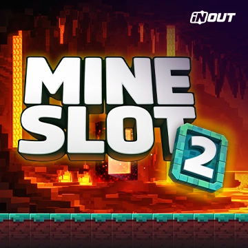 Mine Slot 2 - RICHES138