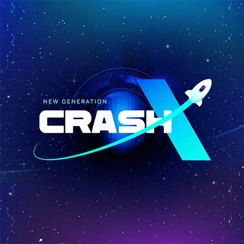 Crash X - RICHES138