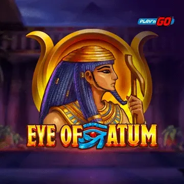 PlaynGo : Eye of Atum - RICHES138