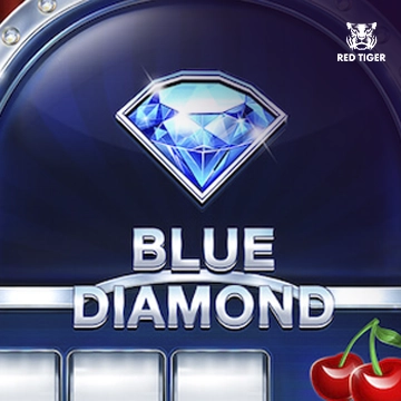 Blue Diamond - RICHES138