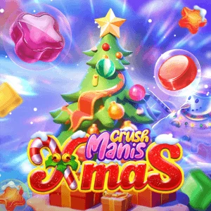 Sweet Crush Xmas - RICHES138