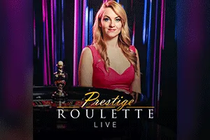 Prestige Roulette - RICHES138