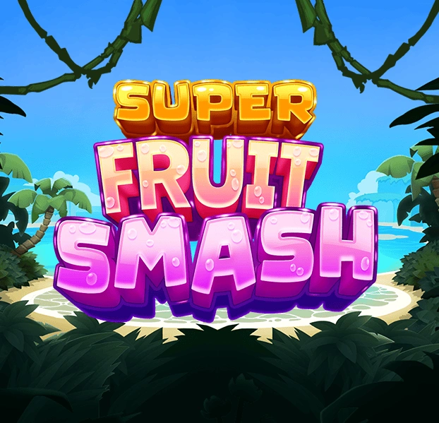 Slotmill : Super Fruit Smash - RICHES138