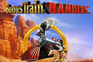 Bonus Train Bandits - RICHES138