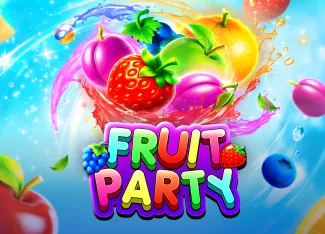 Pragmatic : Fruit Party - RICHES138