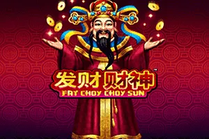 Fat Choy Choy Sun - RICHES138