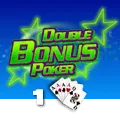 Double Bonus Poker 1 Hand - RICHES138