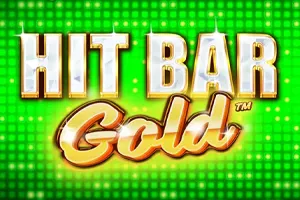 Hit Bar: Gold - RICHES138