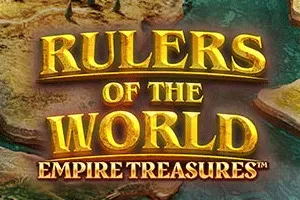 Rulers of the World: Empire Treasures - RICHES138