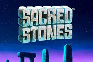 Sacred Stones - RICHES138