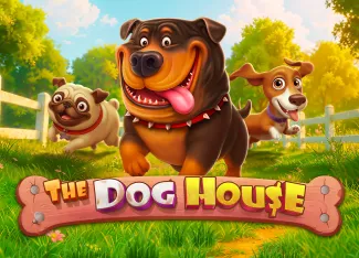 Pragmatic : The Dog House - RICHES138