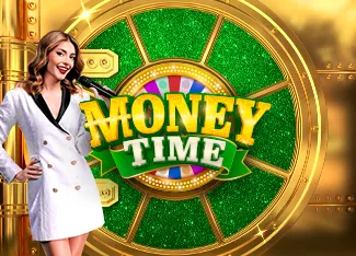Money Time - RICHES138