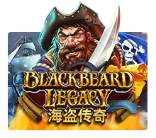 Joker123 : Black Beard Legacy - RICHES138