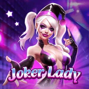 Joker Lady - RICHES138