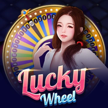 Lucky Wheel - RICHES138