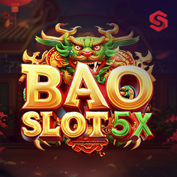 Bao Slot 5X - RICHES138