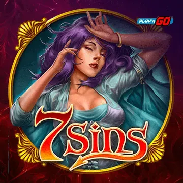 PlaynGo : 7 Sins - RICHES138