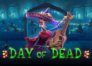 Pragmatic : Day of Dead - RICHES138