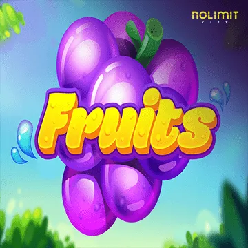 NolimitCity : Fruits - RICHES138